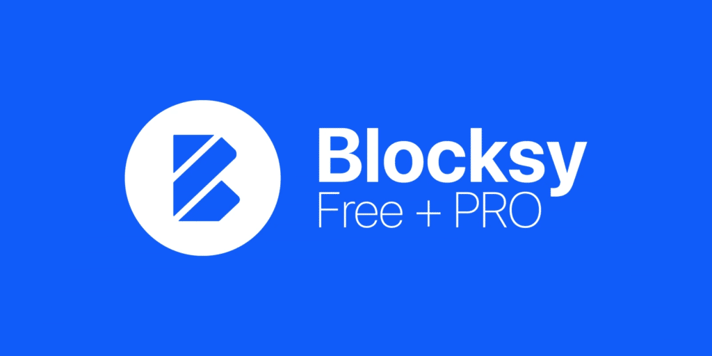 Blocksy Pro v2.0.49 完美开心版，轻量付费主题免费下载，Companion Premium 限时免费获取