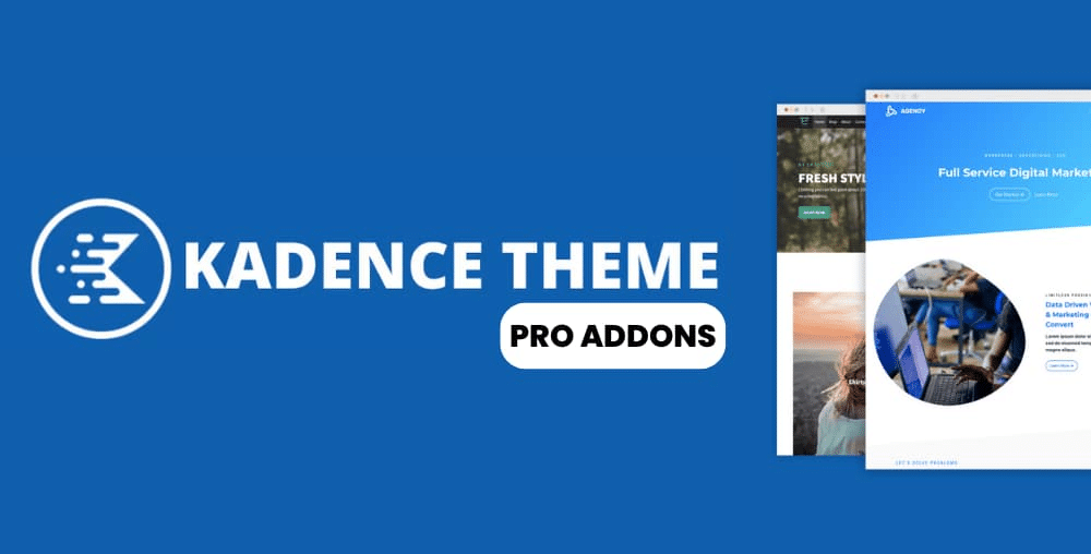 【Kadence Theme Pro v1.0.20】开心版付费智能主题，免费下载体验！